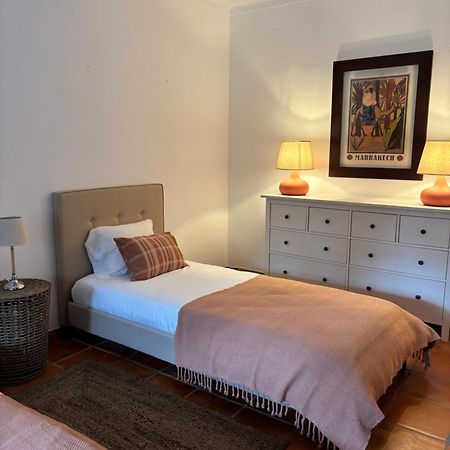 Casa Da Nogueira Villa Tomar Luaran gambar