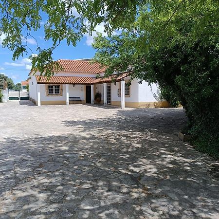 Casa Da Nogueira Villa Tomar Luaran gambar