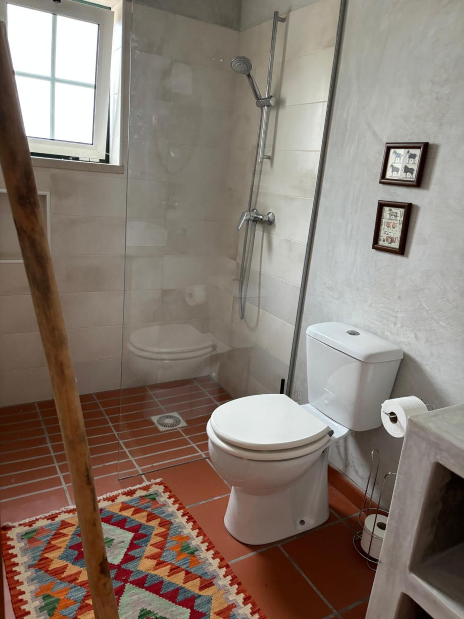 Casa Da Nogueira Villa Tomar Luaran gambar