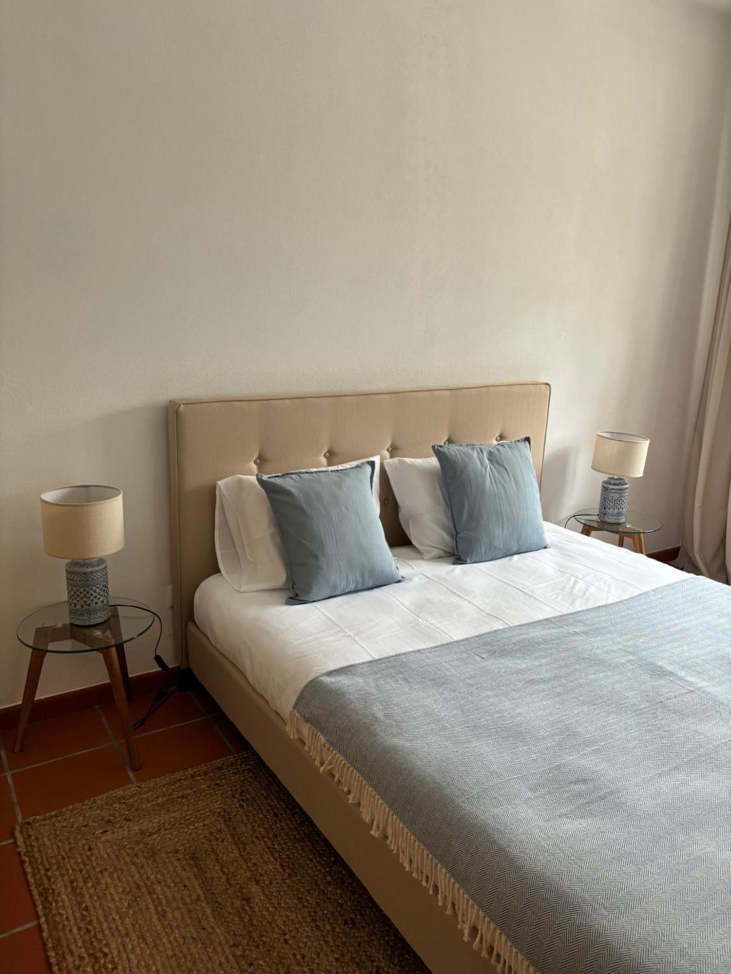 Casa Da Nogueira Villa Tomar Luaran gambar