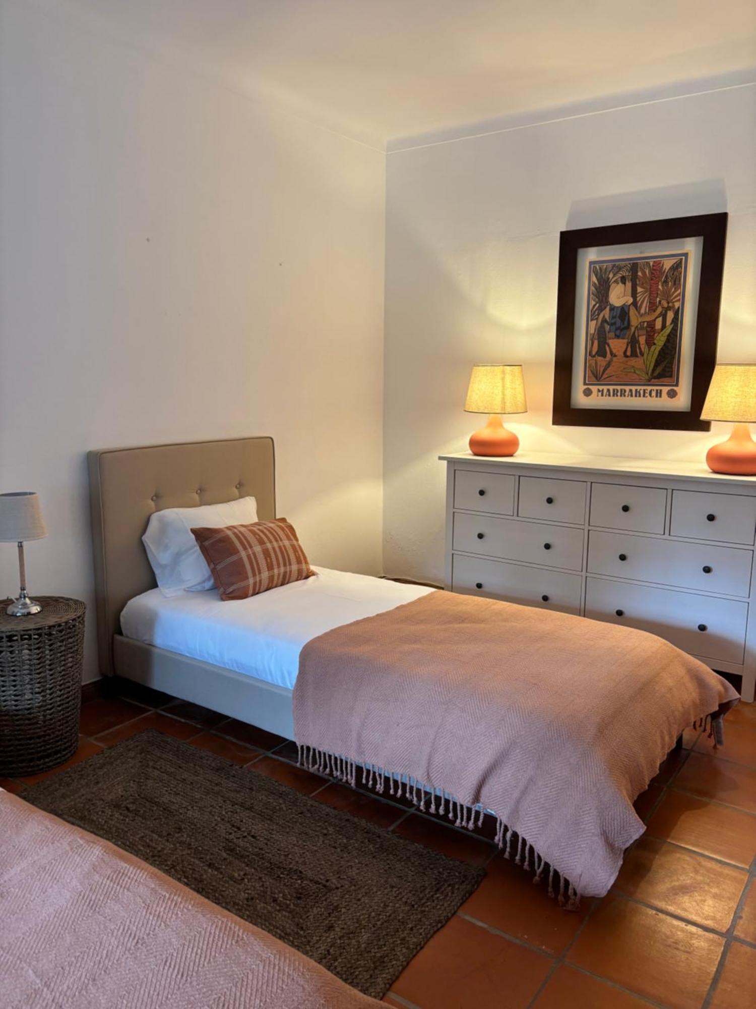 Casa Da Nogueira Villa Tomar Luaran gambar