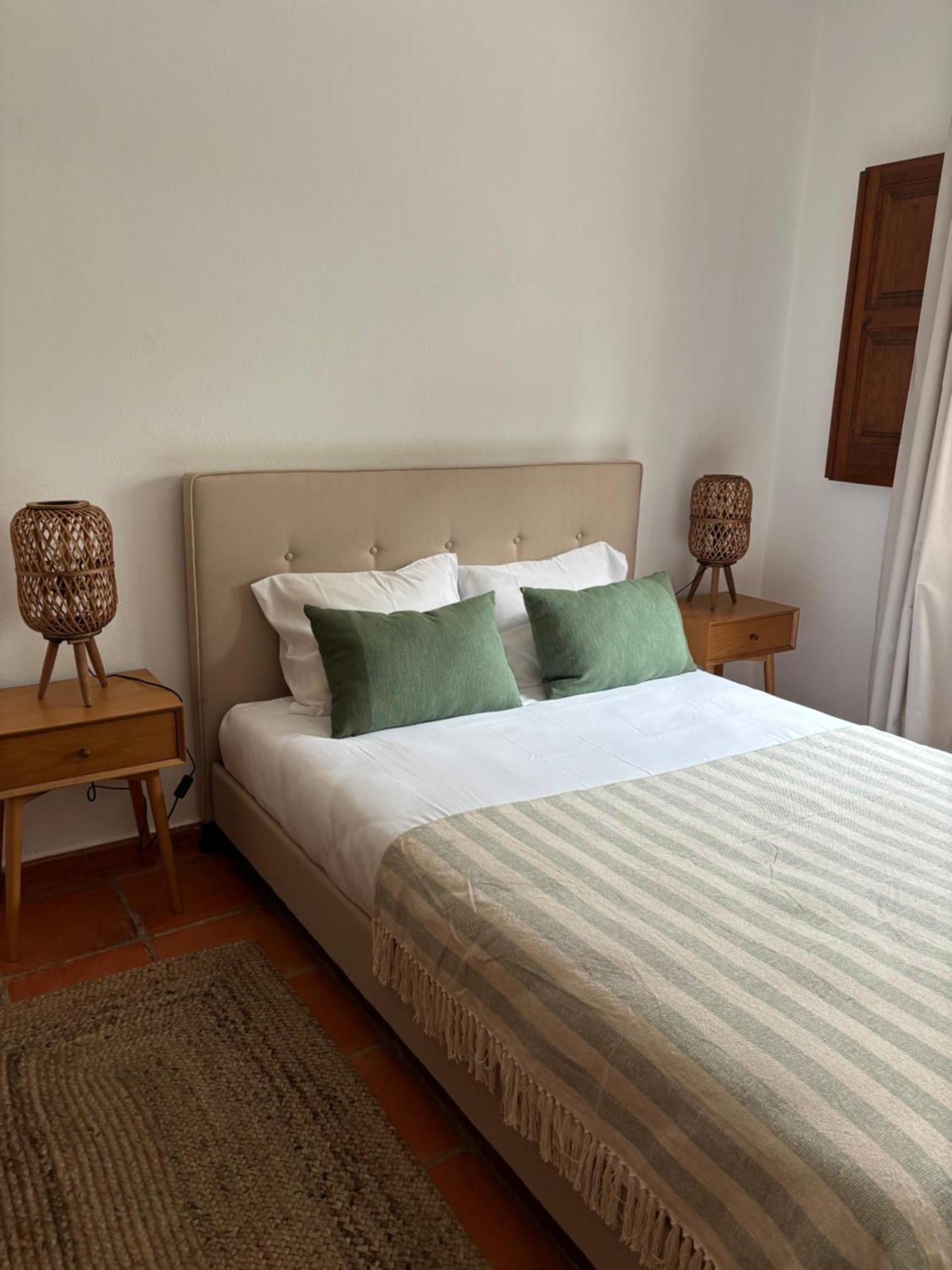 Casa Da Nogueira Villa Tomar Luaran gambar