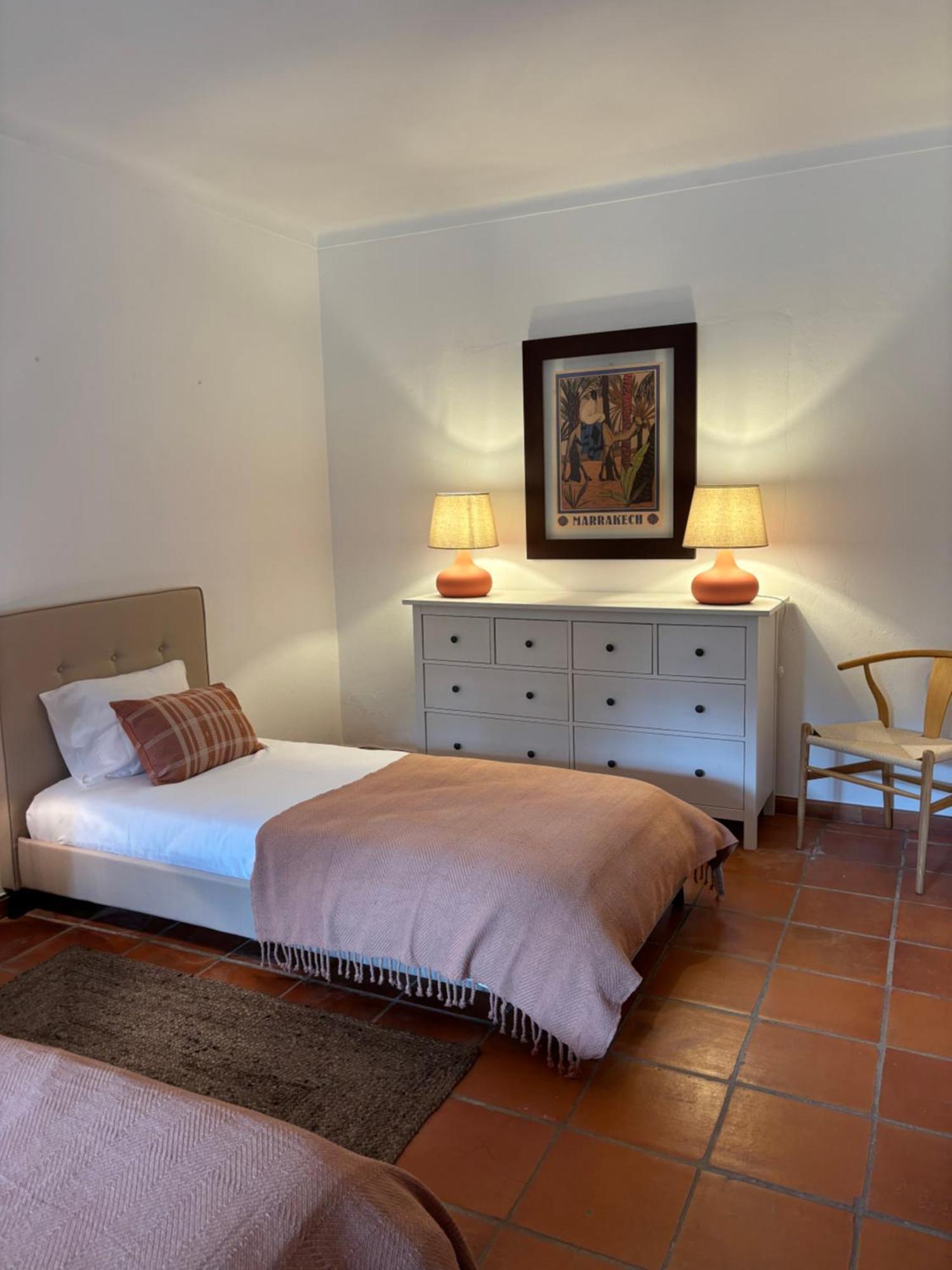 Casa Da Nogueira Villa Tomar Luaran gambar