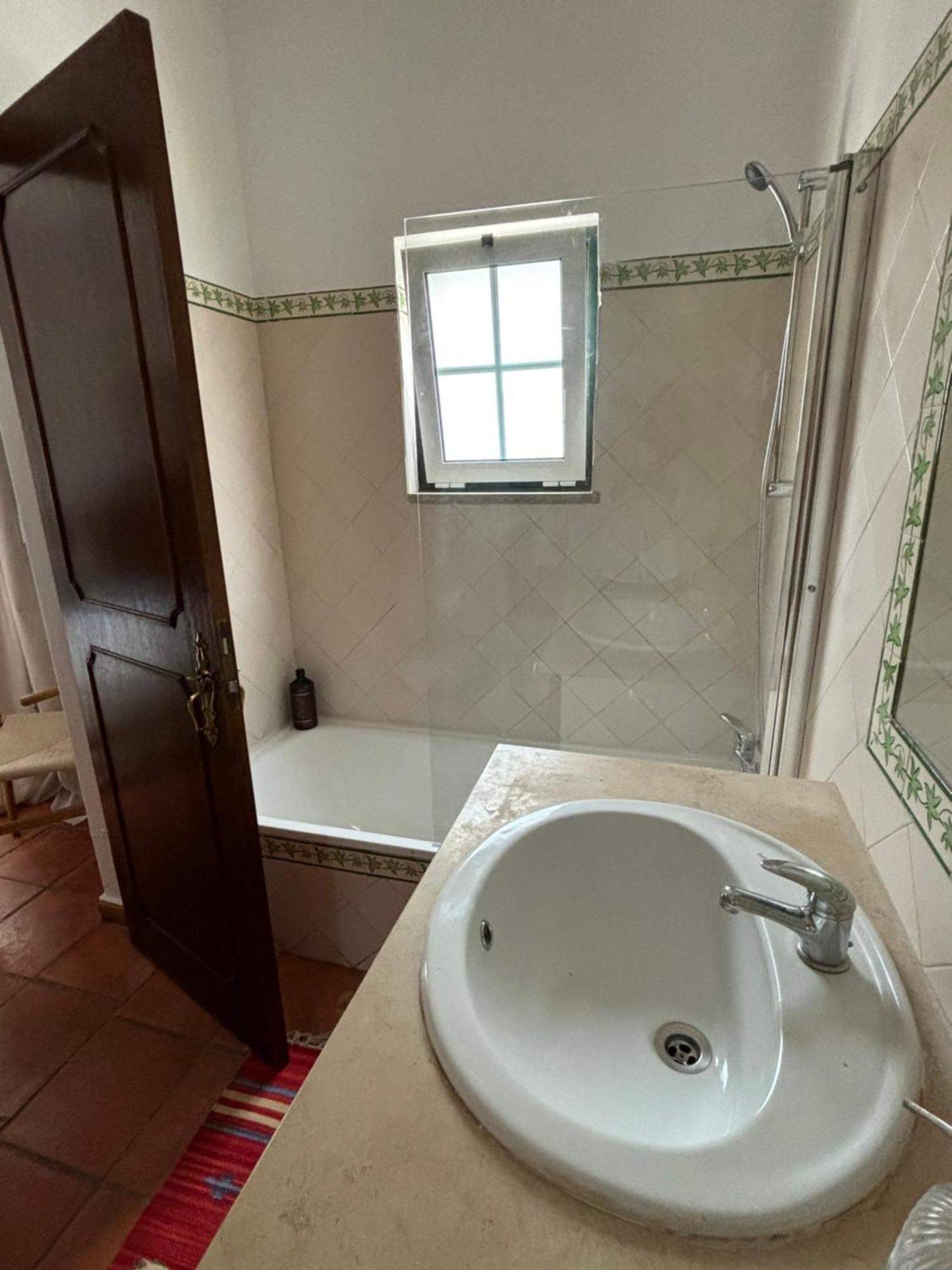 Casa Da Nogueira Villa Tomar Luaran gambar