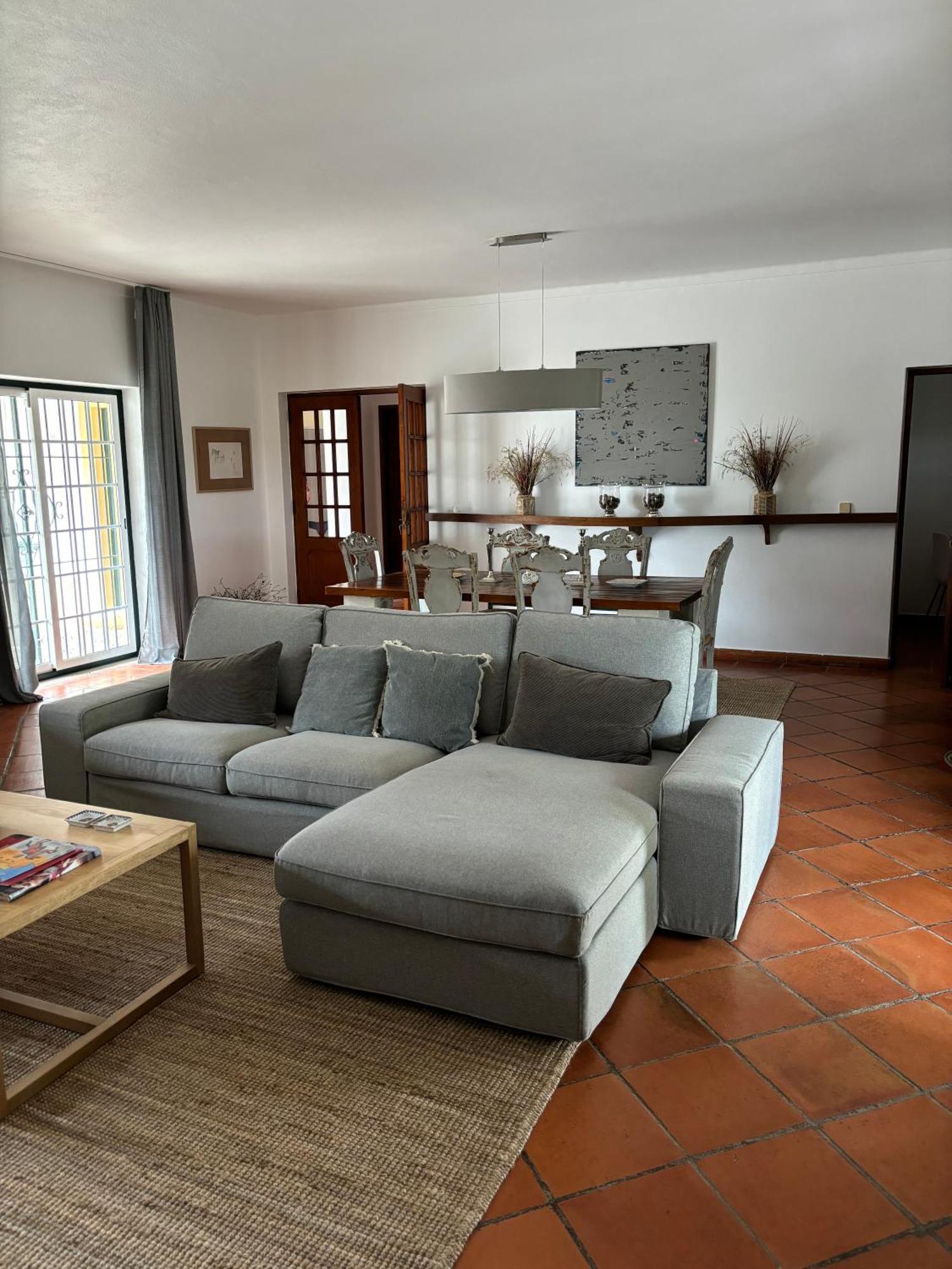 Casa Da Nogueira Villa Tomar Luaran gambar