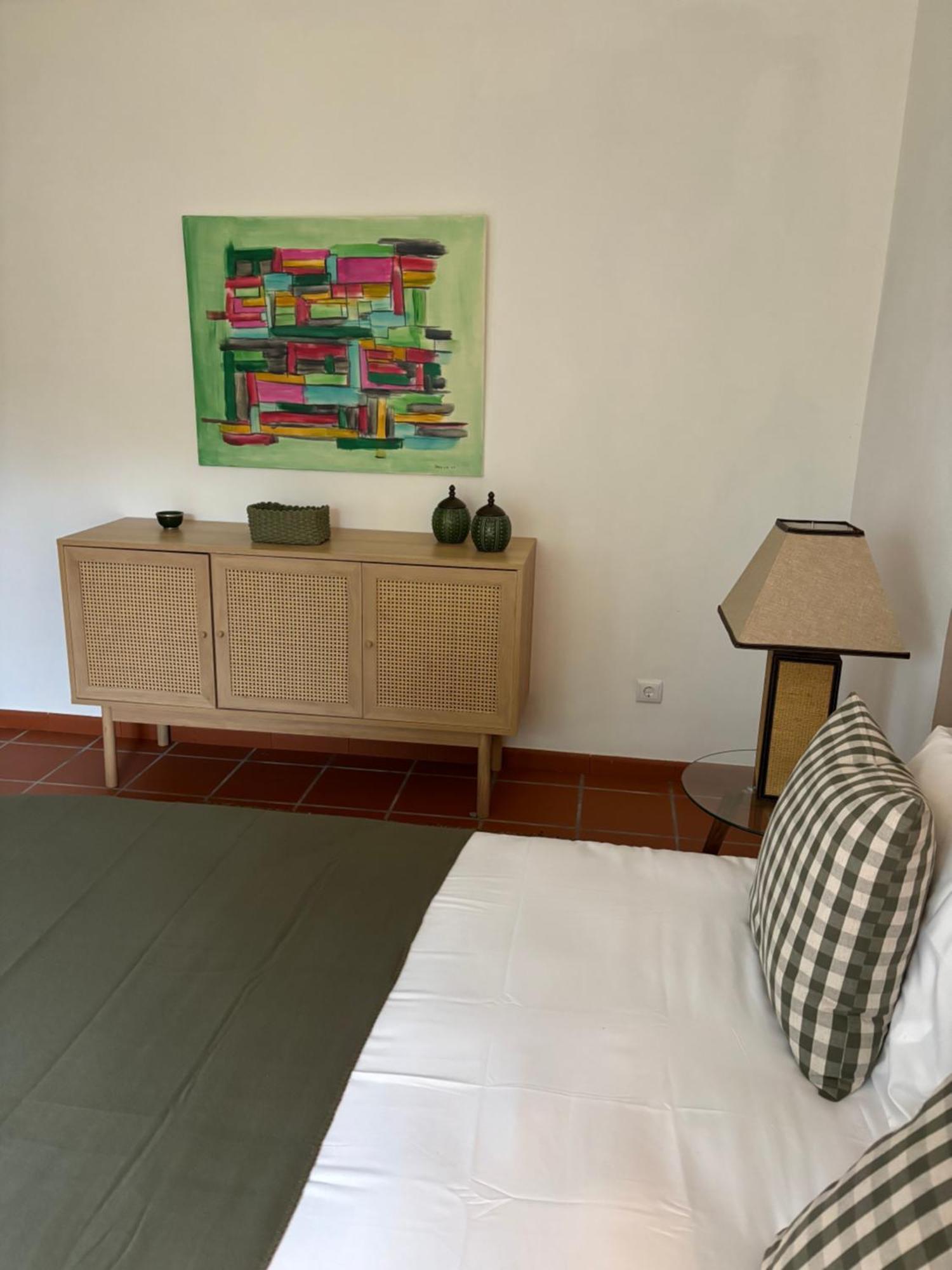Casa Da Nogueira Villa Tomar Luaran gambar