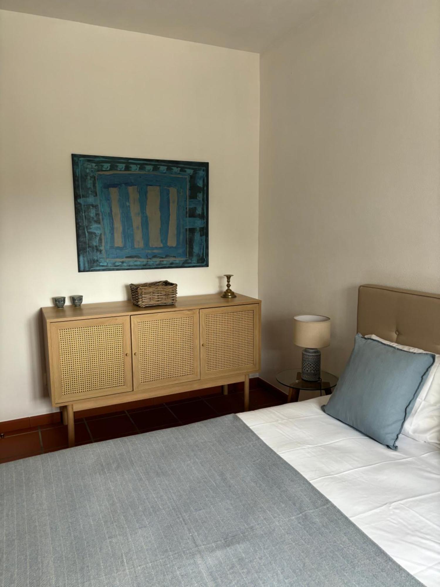 Casa Da Nogueira Villa Tomar Luaran gambar