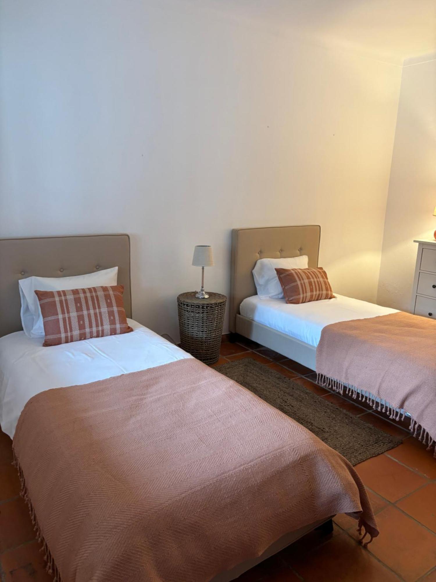 Casa Da Nogueira Villa Tomar Luaran gambar